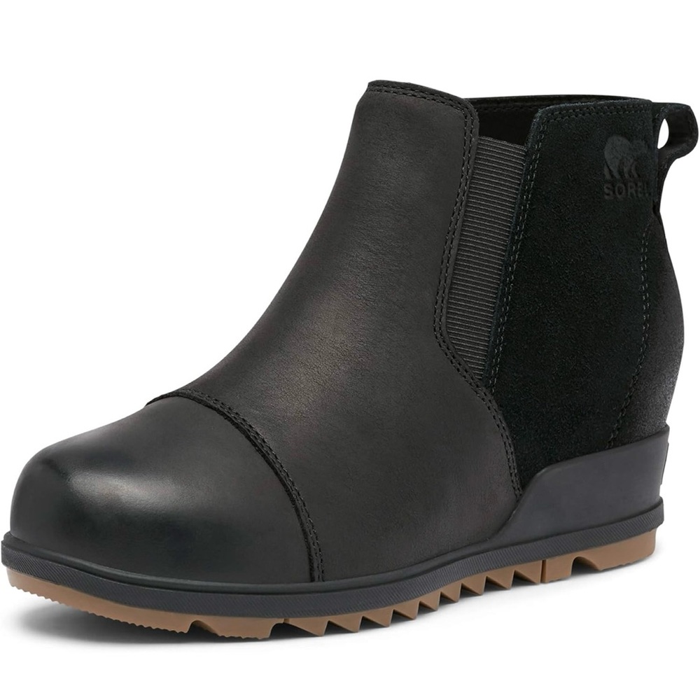 Sorel booties